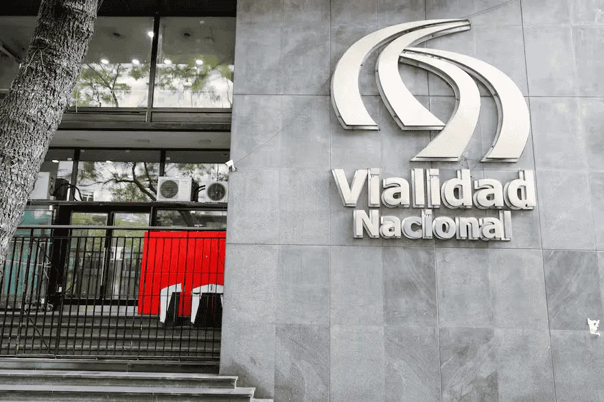 Vialidad Nacional