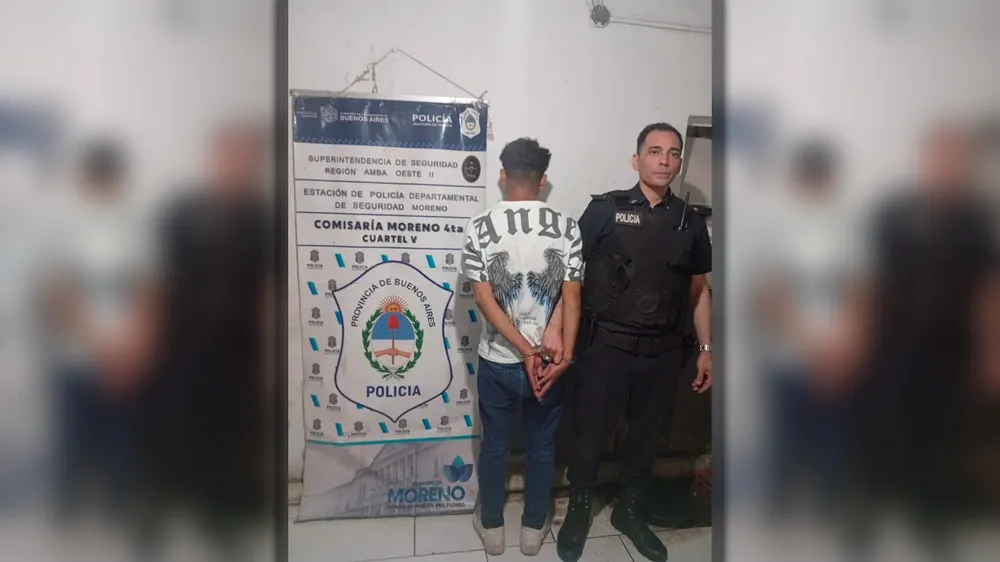 moreno-detuvieron-un-hombre-acusado-asesinar-su-hijastro-cuatro-anos