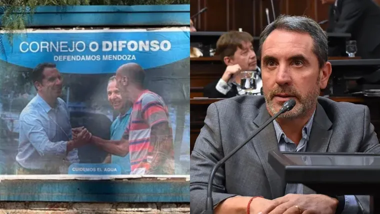 Jorge Difonso