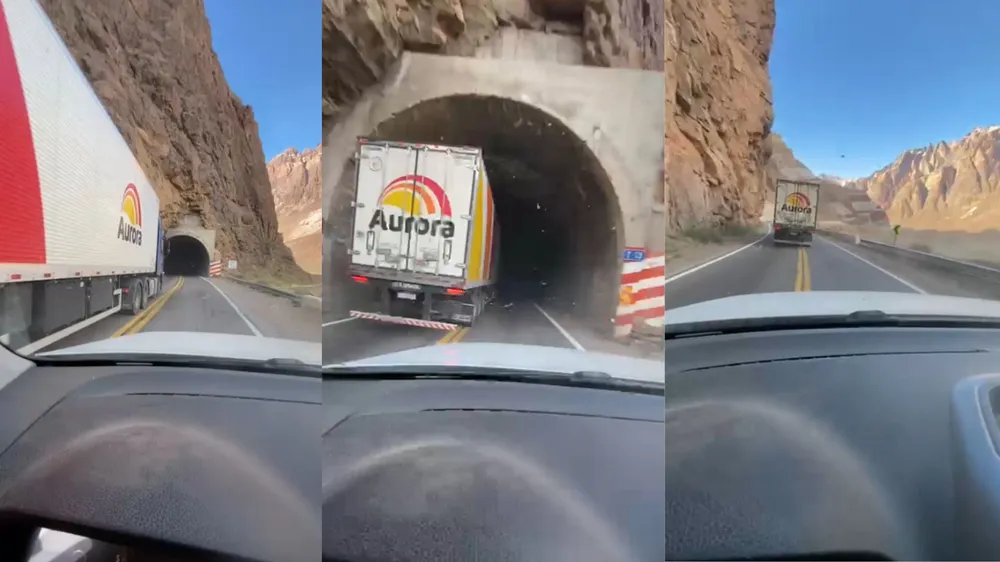 multaron-un-camionero-brasileno-que-sobrepaso-un-auto-un-tunel-alta-montana (1)