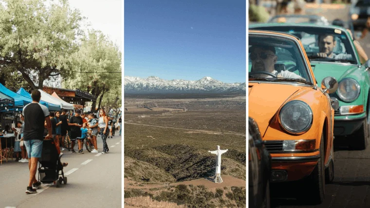 Tupungato propuestas fin de semana (1)