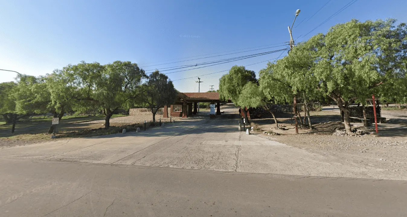 barrio  Cerro de la Capilla challao-min