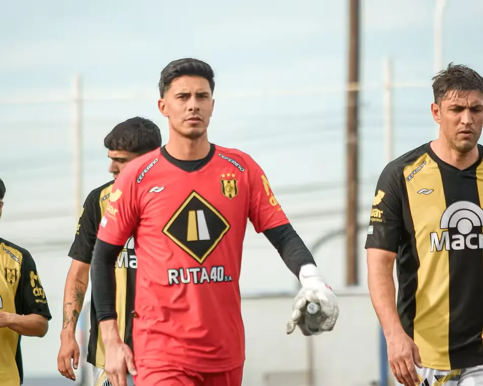 mauricio nievas madryn-