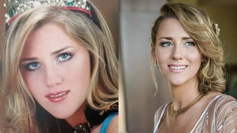 Patricia barrera oro