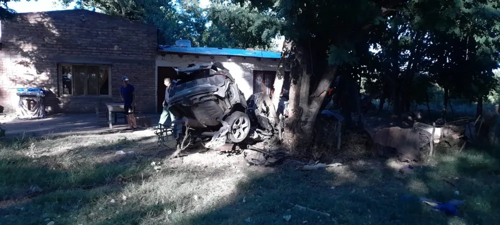 accidente san rafael accidente san rafael