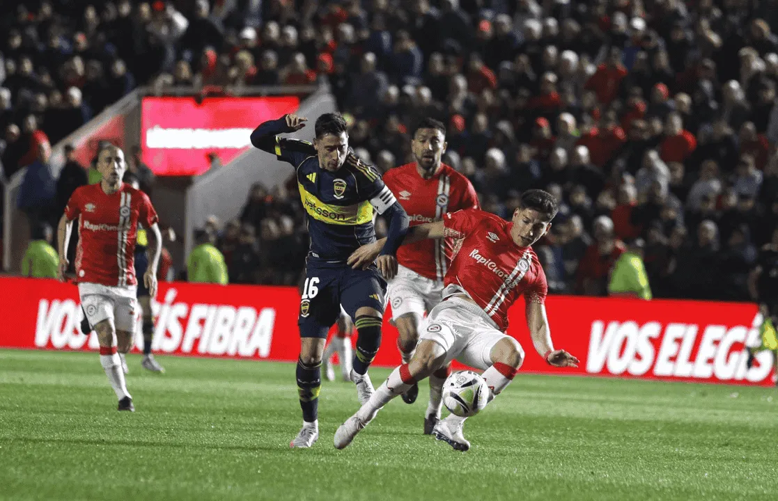 boca-argentinos fecha 1 clausura 25