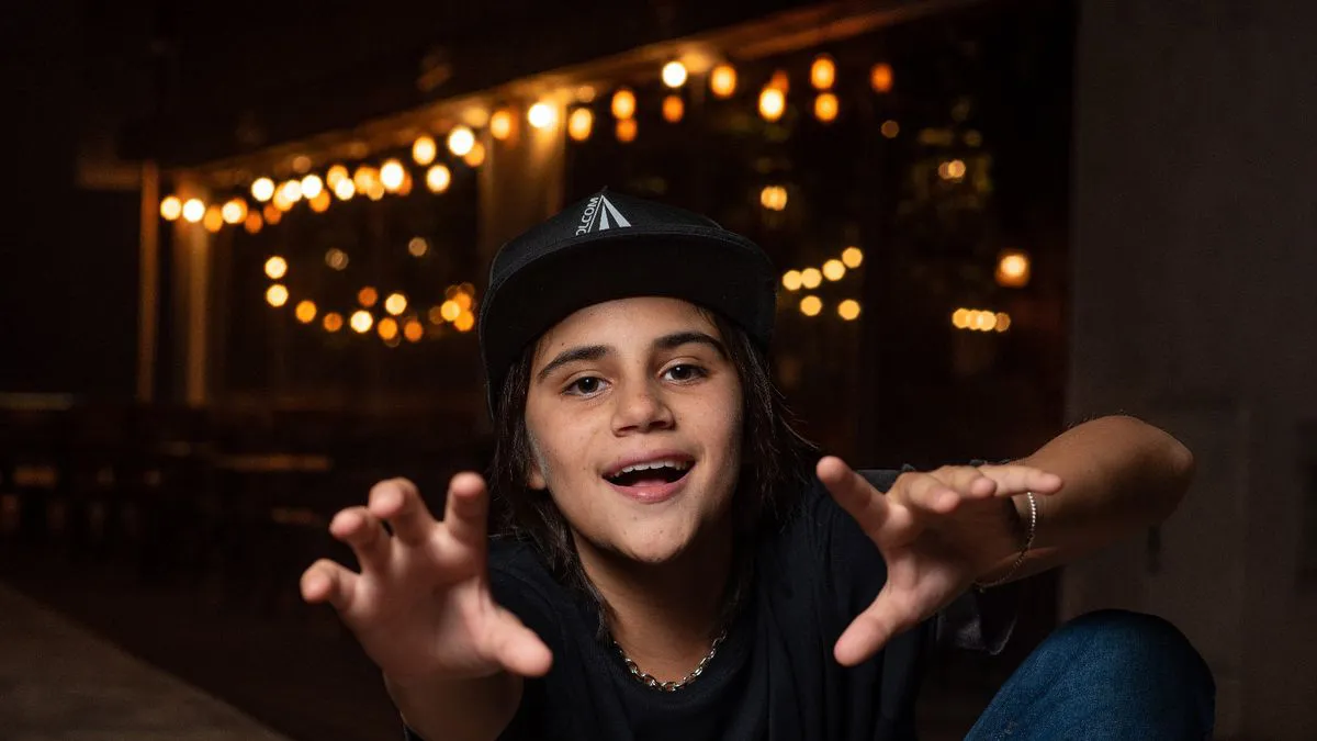 Valentino Merlo-