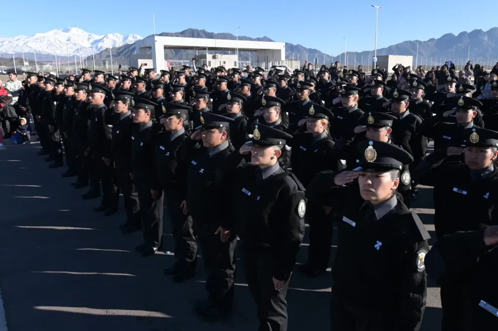 Servicio penitenciario