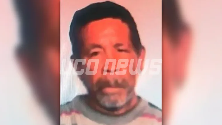 Francisco Pablo Corvalán Sosa