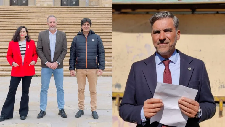 Libres del Sur Vadillo