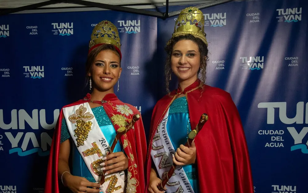 Reina Vendimia Tunuyán 2025-min