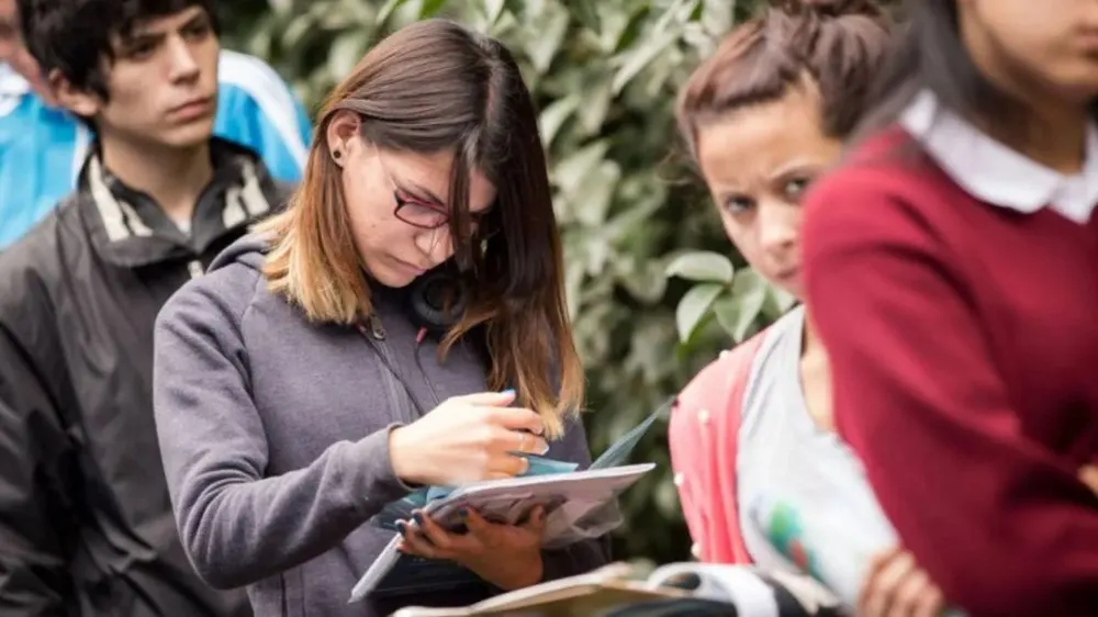 busqueda de empleo