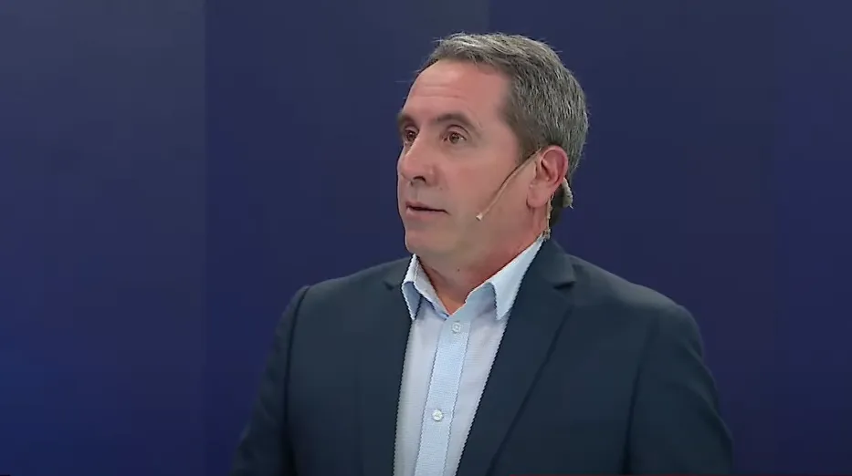 Difonso Jorge Séptimo Día