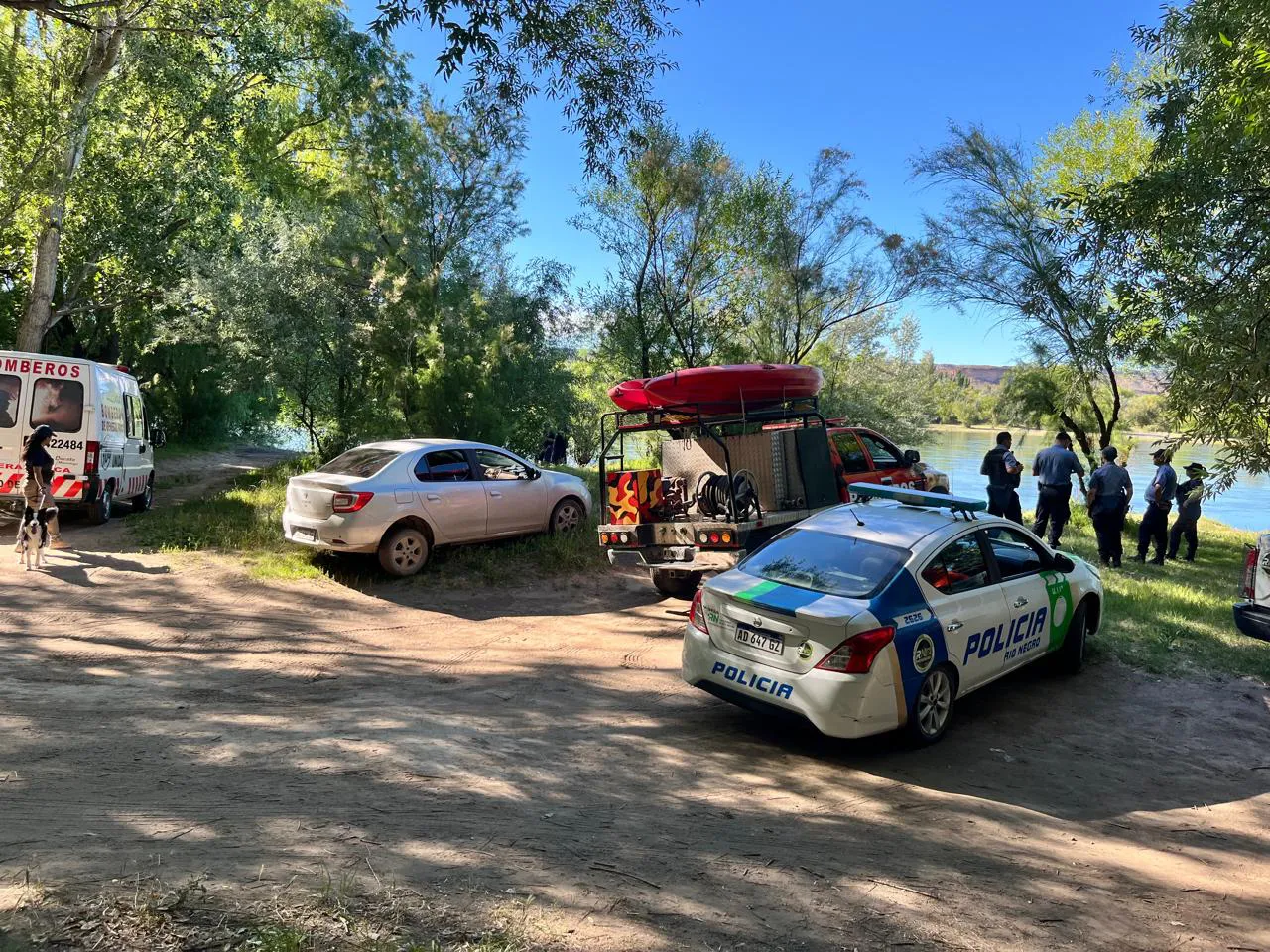 Búsqueda Enzo Leandro Oro 2