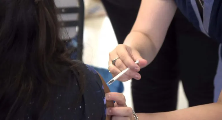 Vacunación Vacunación