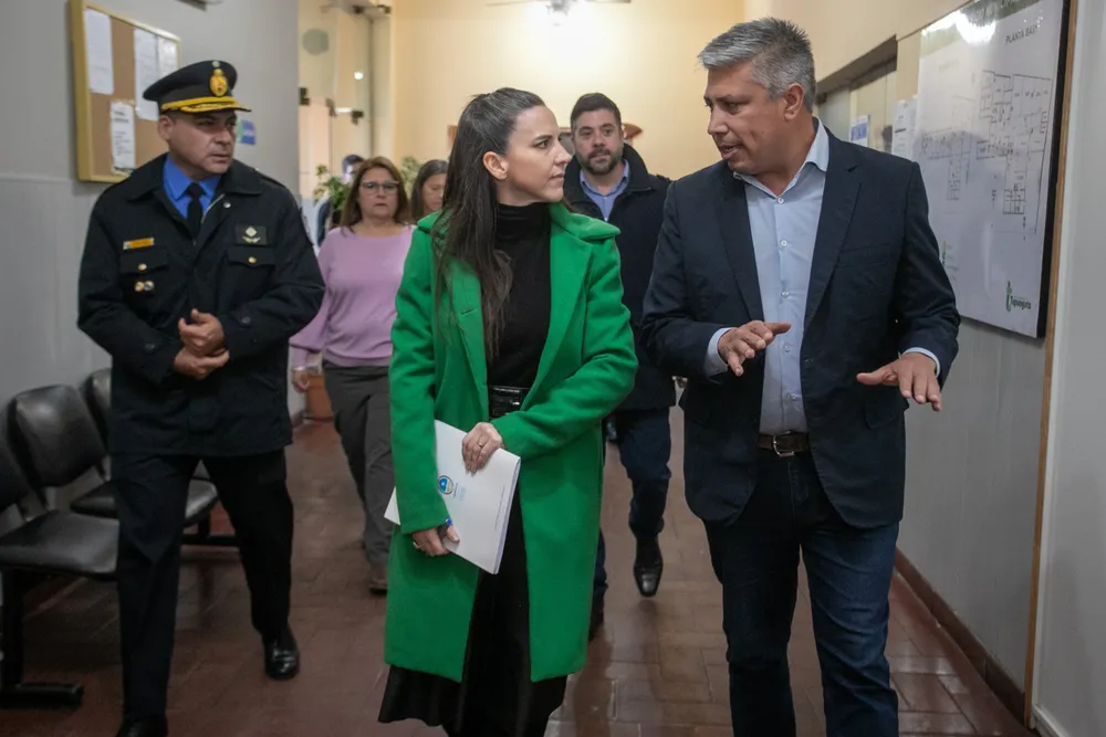 Gustavo Aguilera Mercedes Rus Gustavo Aguilera Mercedes Rus