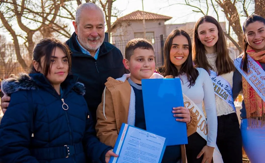 Parque de Los Niños LC3