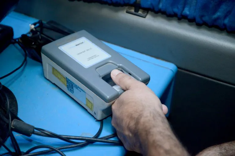 Identidad-regisstro civil