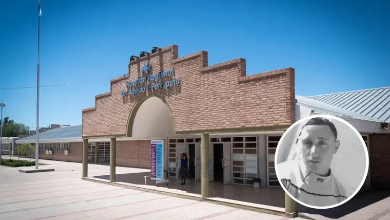 Rodrigo Federico Salafia